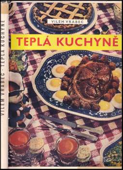 Teplá kuchyně