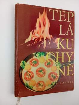 Vilém Vrabec: Teplá kuchyně