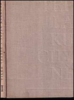 Vilém Vrabec: Teplá kuchyně