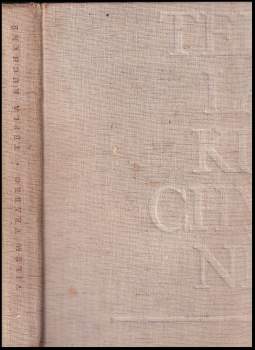 Vilém Vrabec: Teplá kuchyně