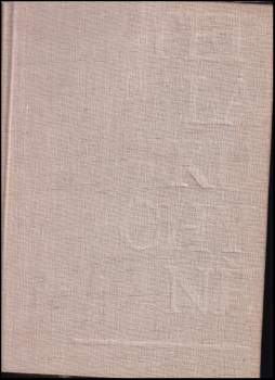 Vilém Vrabec: Teplá kuchyně