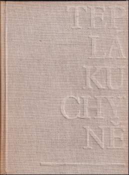 Vilém Vrabec: Teplá kuchyně