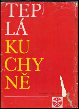 Vilém Vrabec: Teplá kuchyně
