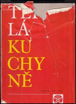 Vilém Vrabec: Teplá kuchyně