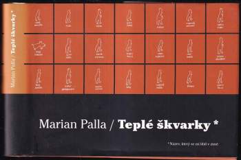 Teplé škvarky*