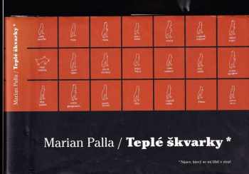 Teplé škvarky*