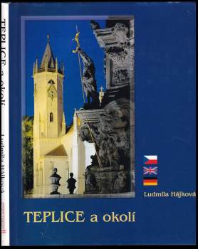 Teplice a okolí
