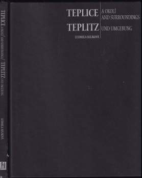 Teplice a okolí