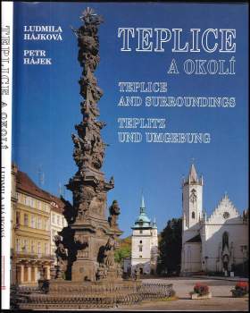 Teplice a okolí