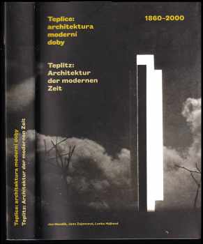 Teplice: architektura moderní doby