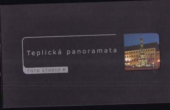 Teplická panoramata