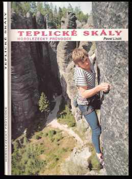 Teplické skály