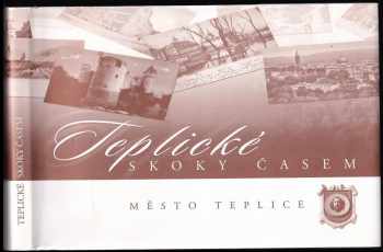 Teplické skoky časem