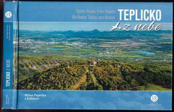 Teplicko z nebe