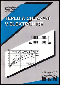 Teplo a chlazení v elektronice