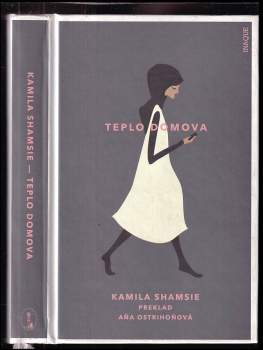 Teplo domova