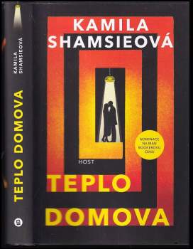 Teplo domova