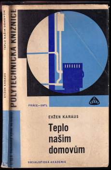 Teplo našim domovům