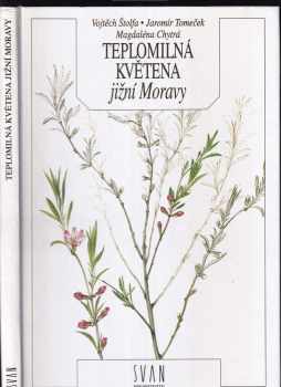 Teplomilná květena jižní Moravy
