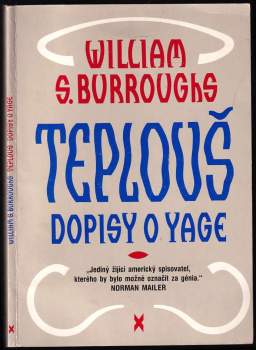 Teplouš