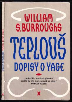 William Seward Burroughs: Teplouš