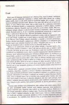 William Seward Burroughs: Teplouš