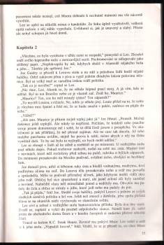 William Seward Burroughs: Teplouš
