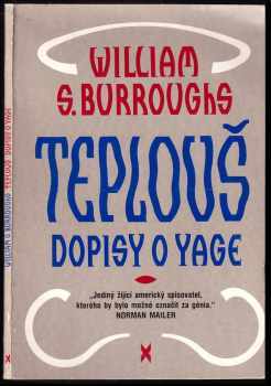 Teplouš