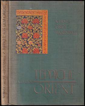 Teppiche aus dem Orient