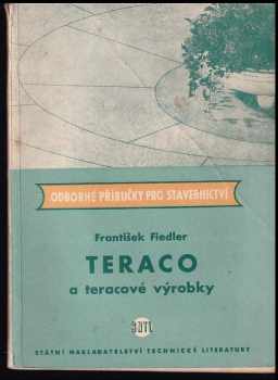 Teraco a teracové výrobky