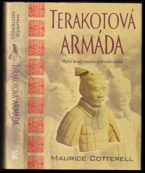 Maurice Cotterell: Terakotová armáda