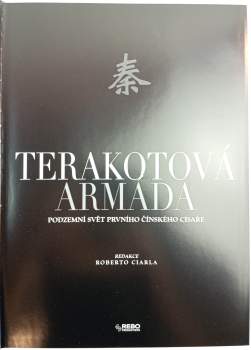 Roberto Ciarla: Terakotová armáda