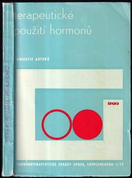 Terapeutické použití hormonů