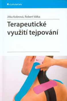 Terapeutické využití tejpování