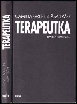Terapeutka
