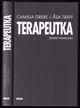 Camilla Grebe: Terapeutka