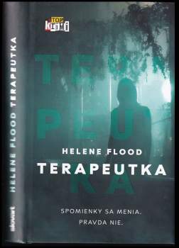 Terapeutka