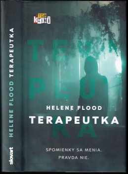 Helene Flood: Terapeutka