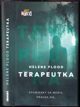 Terapeutka