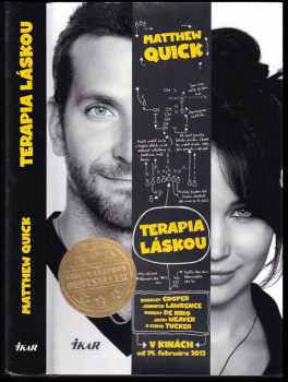 Matthew Quick: Terapia láskou