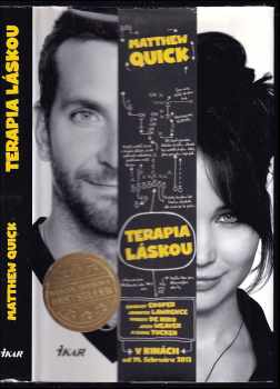 Terapia láskou - Matthew Quick (2013) - ID: 417340