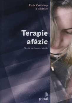 Terapie afázie