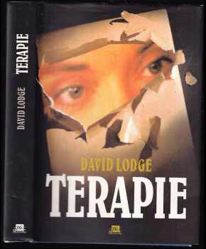 Terapie - David Lodge (1996, Mustang) - ID: 533393