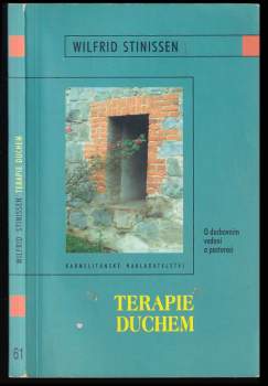Terapie duchem