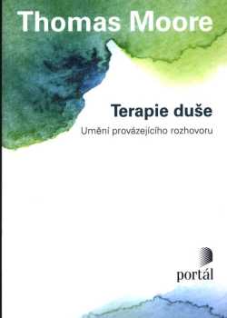 Terapie duše