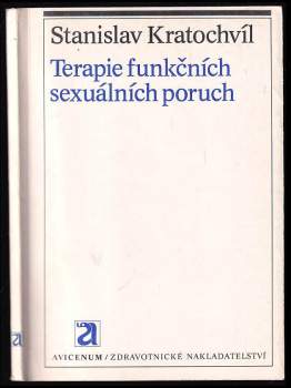 Terapie funkčních sexuálních poruch