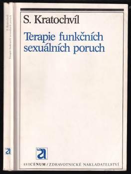 Terapie funkčních sexuálních poruch