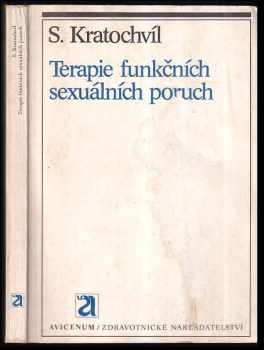 Terapie funkčních sexuálních poruch