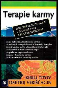 Terapie karmy