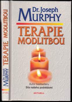 Terapie modlitbou